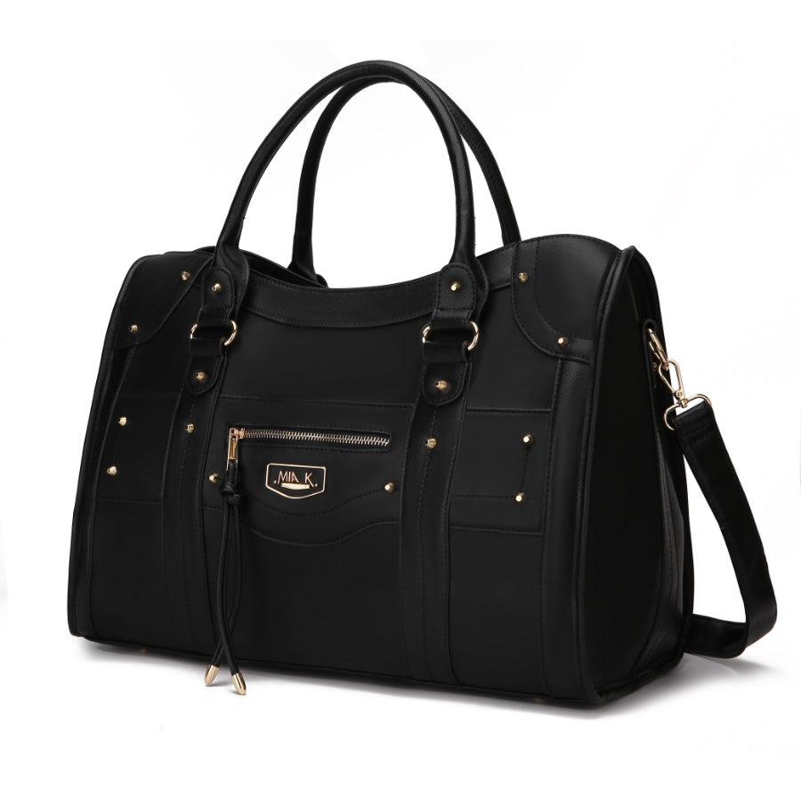 StrapStory - Duffle Bag 132