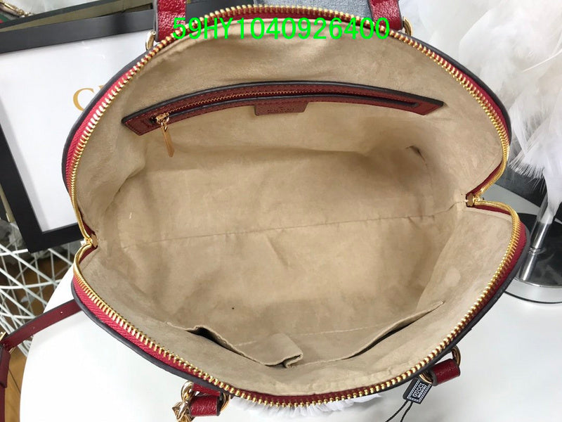 STRAPSTORY - GGC4 BAG - 489