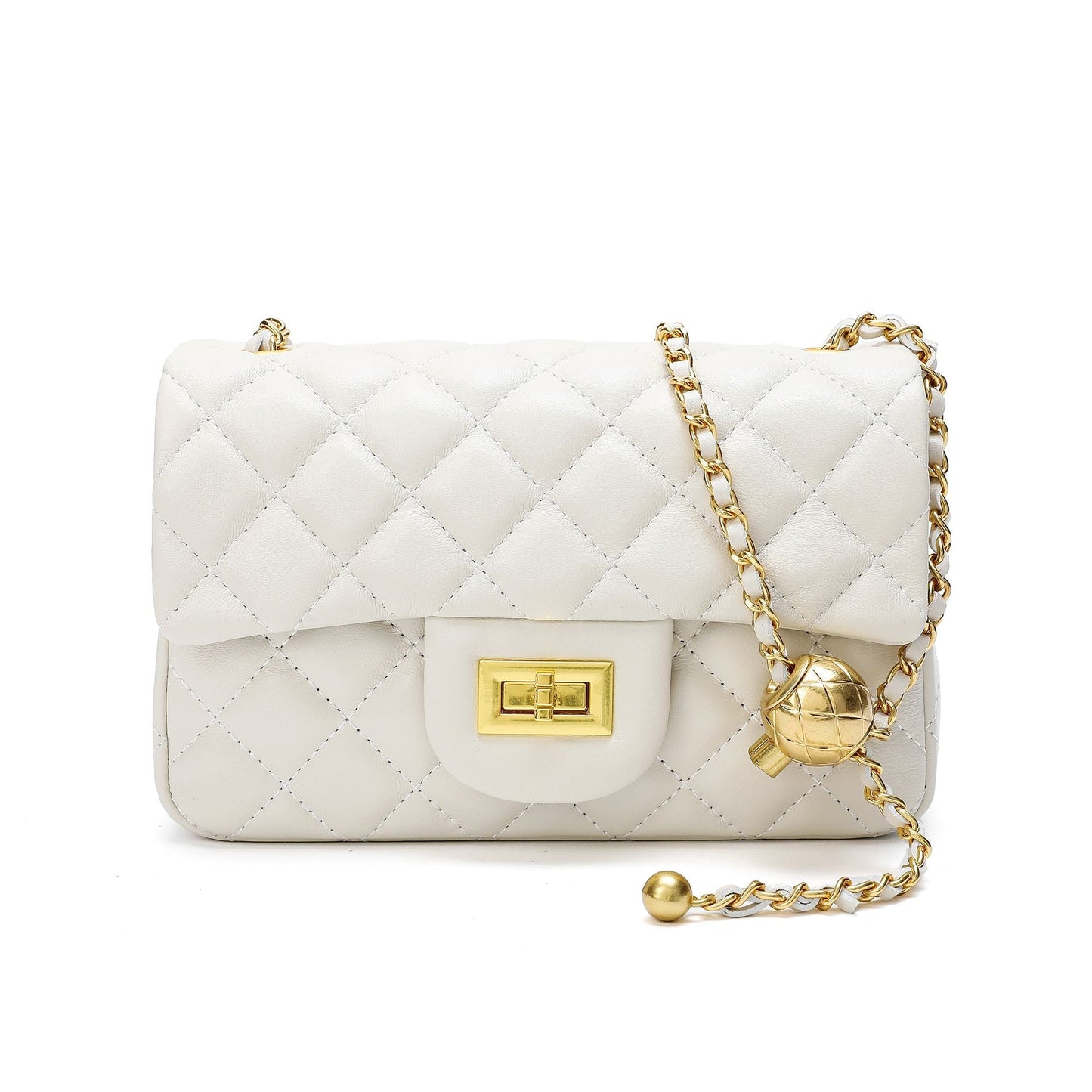 StrapStory - Crossbody 1552