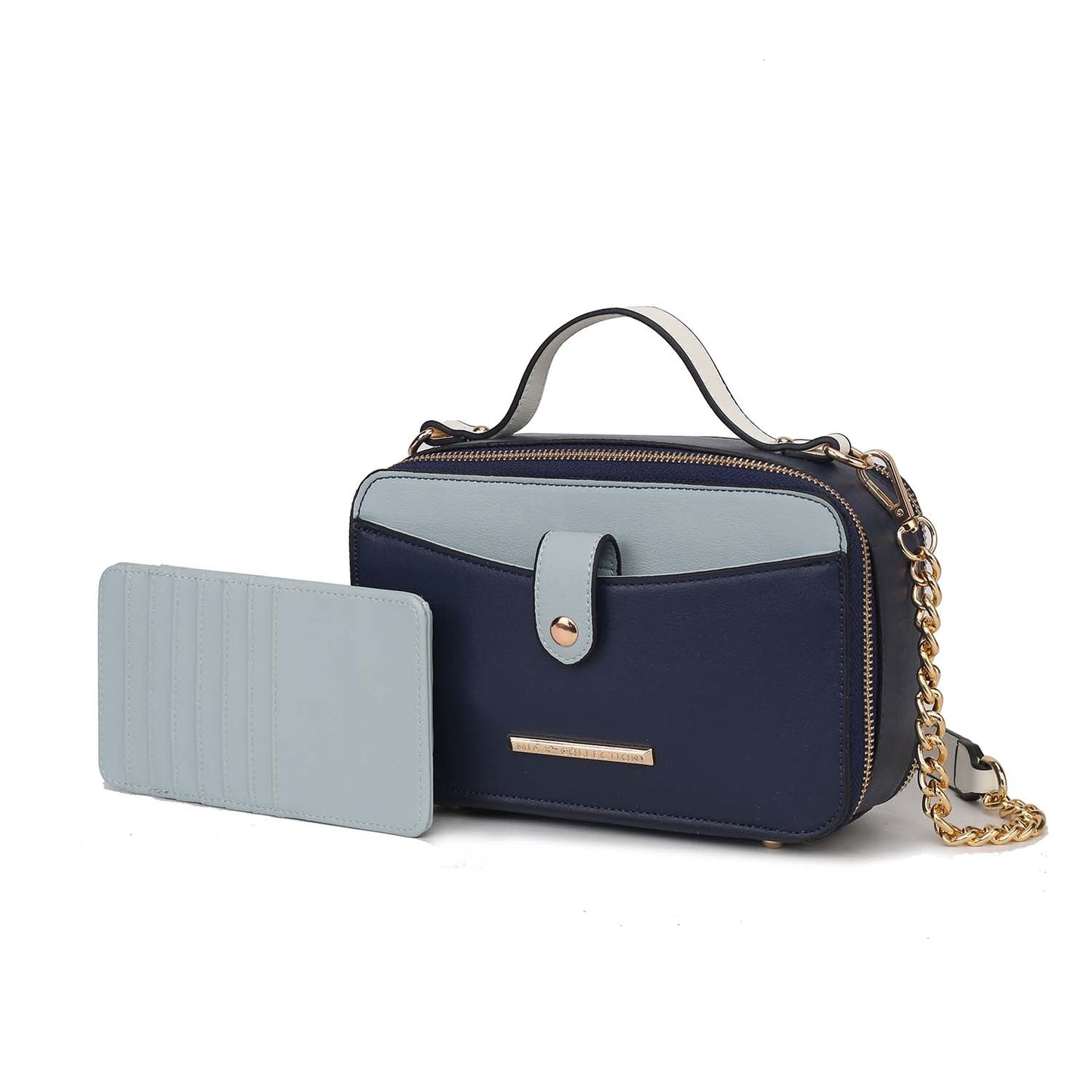 StrapStory - Crossbody 2951