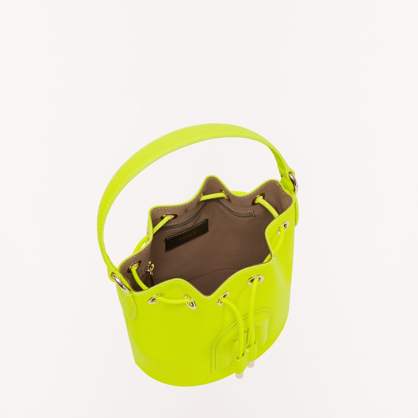 StrapStory - Bucket Bag 090