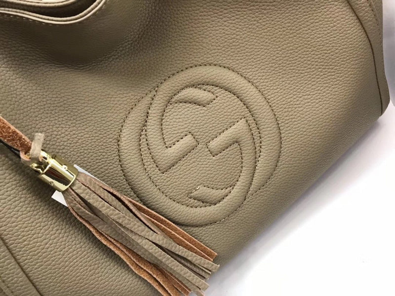 STRAPSTORY - GGC4 BAG - 447