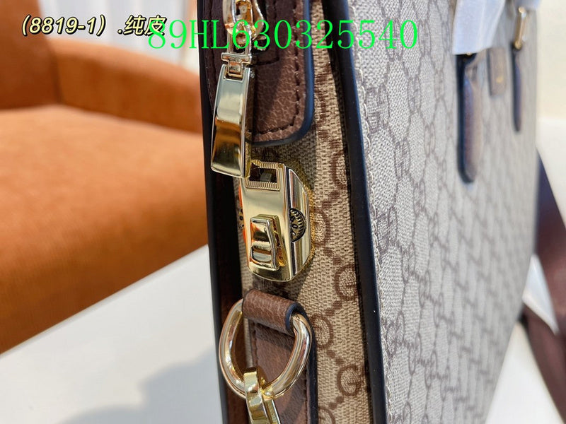 STRAPSTORY - GGC4 BAG - 245