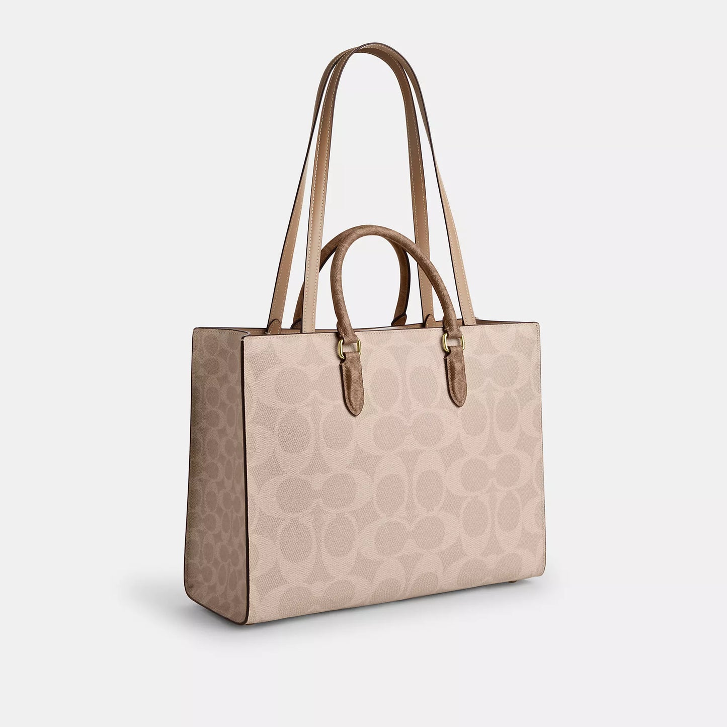 StrapStory - Tote Bag 208