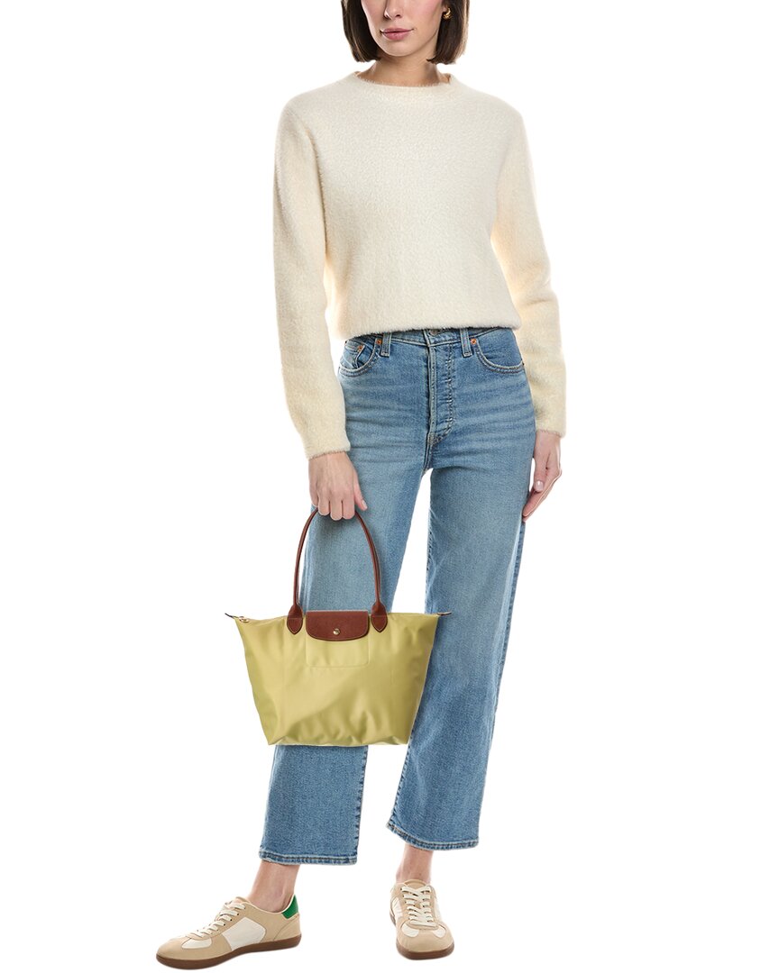 StrapStory - Tote Bag 1260