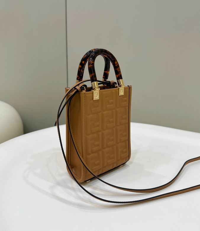 FDNI-Bags - Strap Story - 202