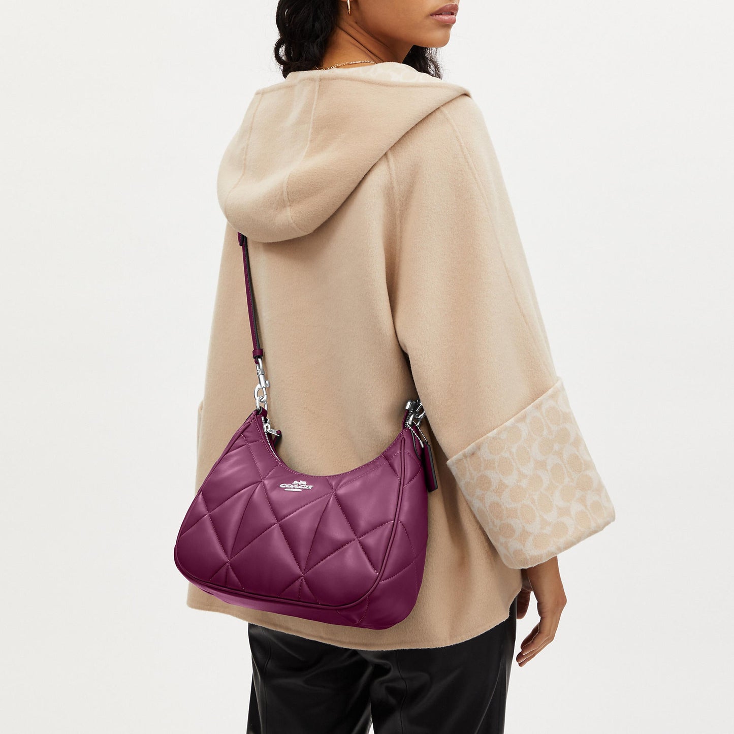 StrapStory - Hobo Bag 069