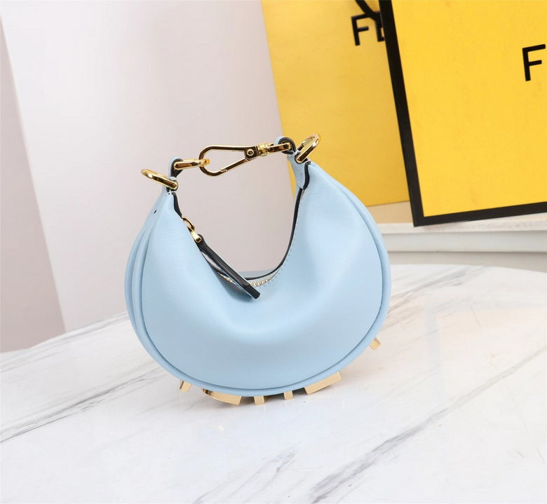 FDNI-Bags - Strap Story - 777