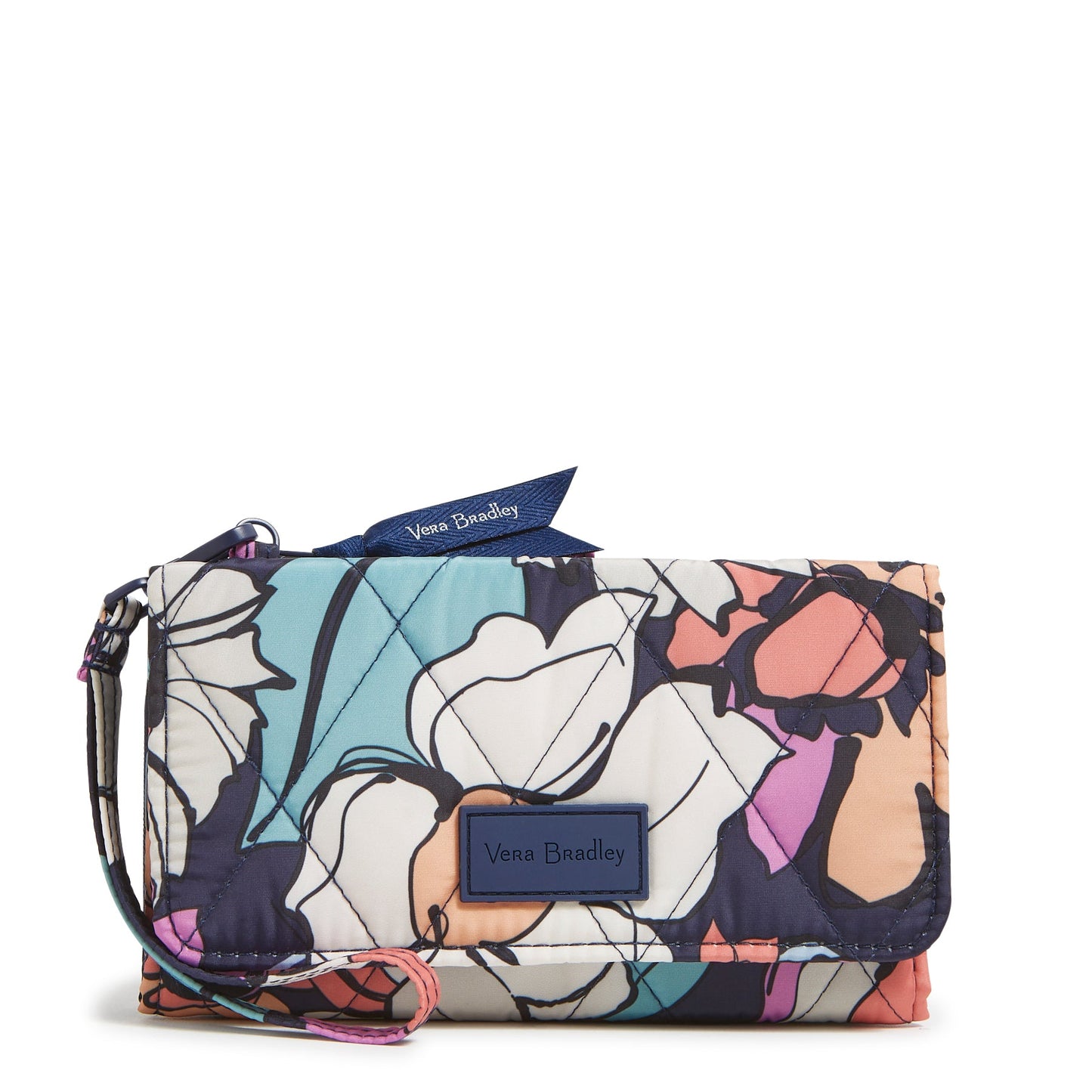 StrapStory - Wristlet 155