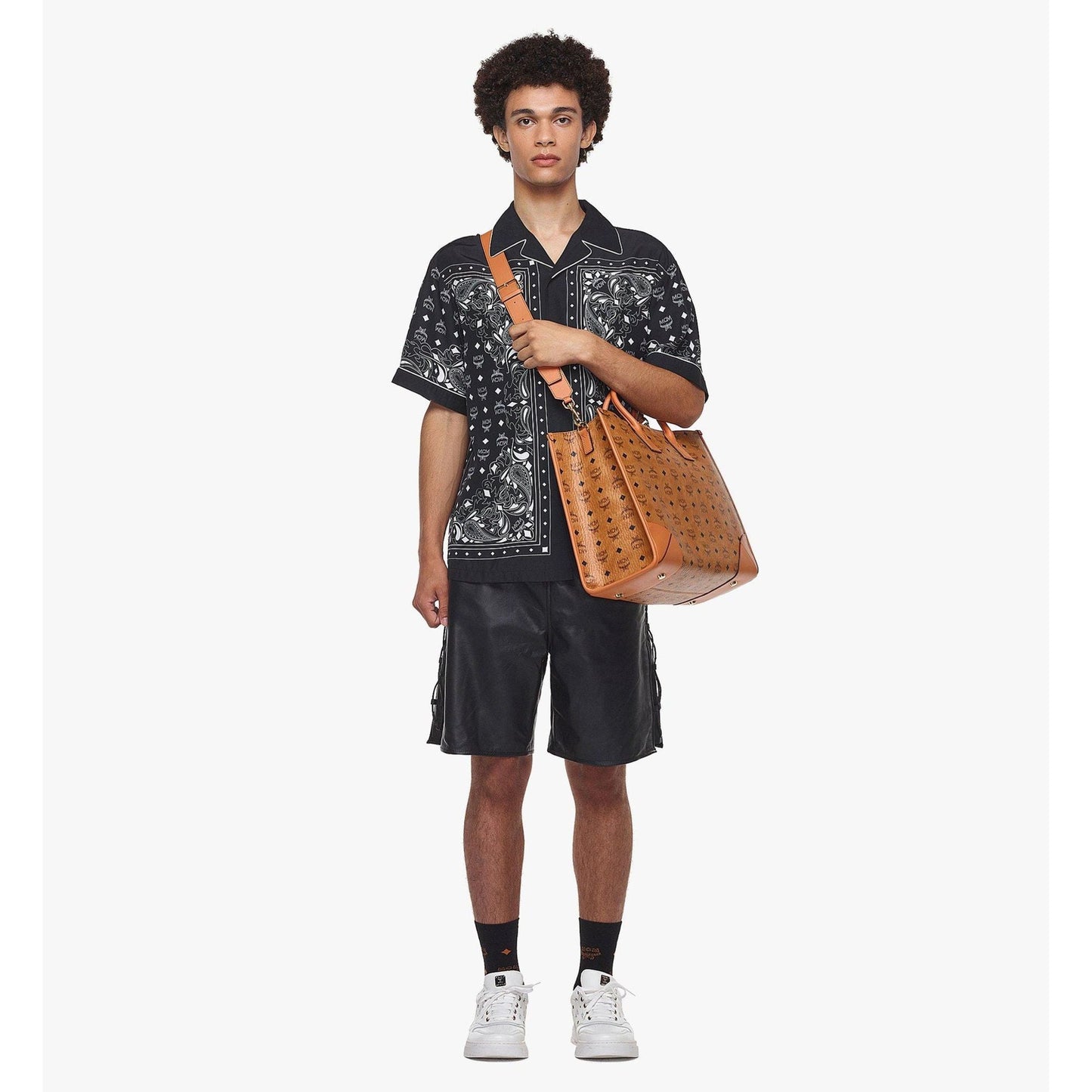 StrapStory - Tote Bag 2193
