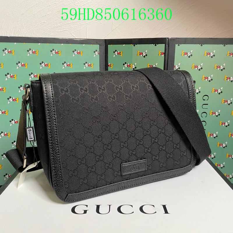 STRAPSTORY - GGC4 BAG - 370