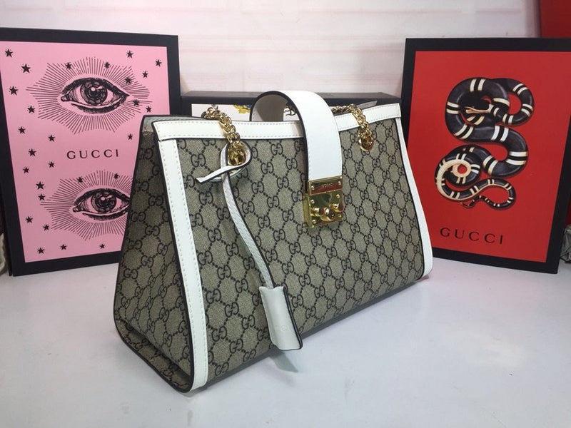 STRAPSTORY - GGC4 BAG - 416