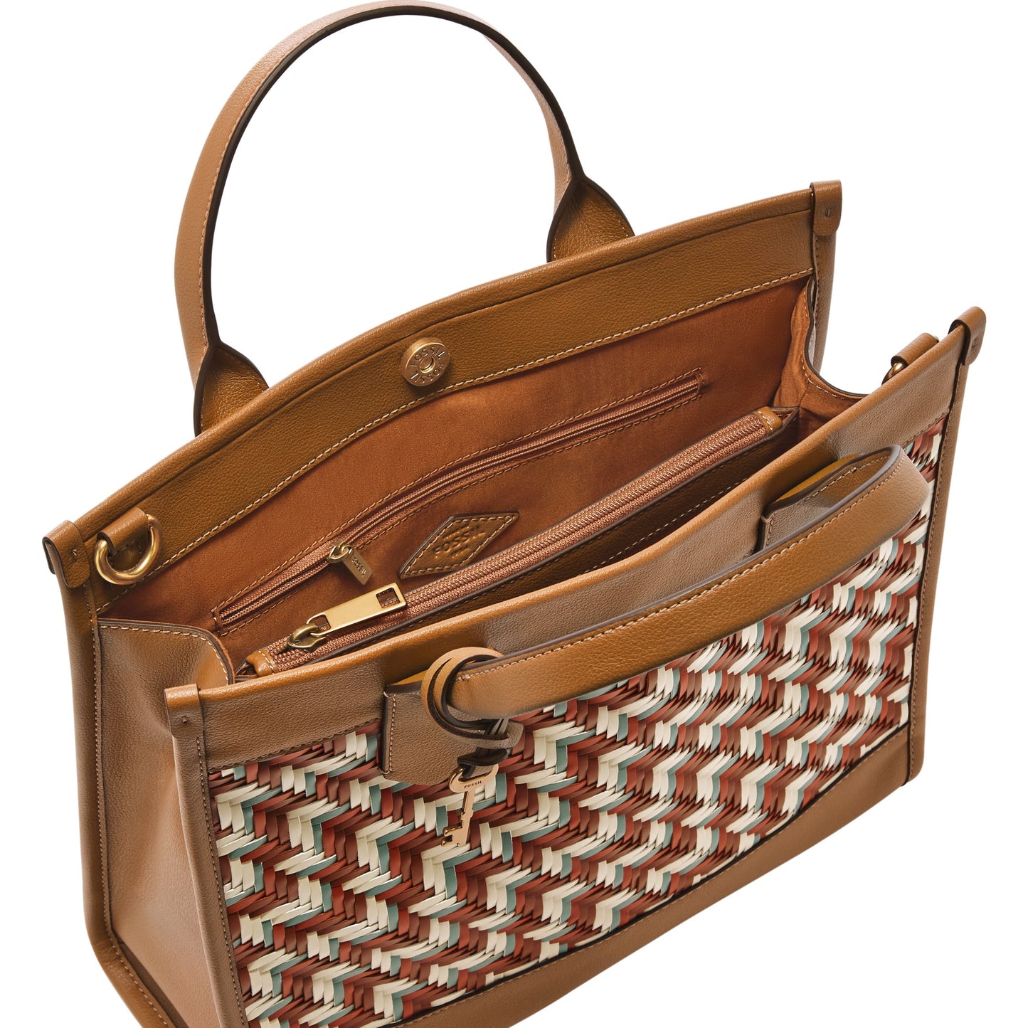 StrapStory - Tote Bag 2493