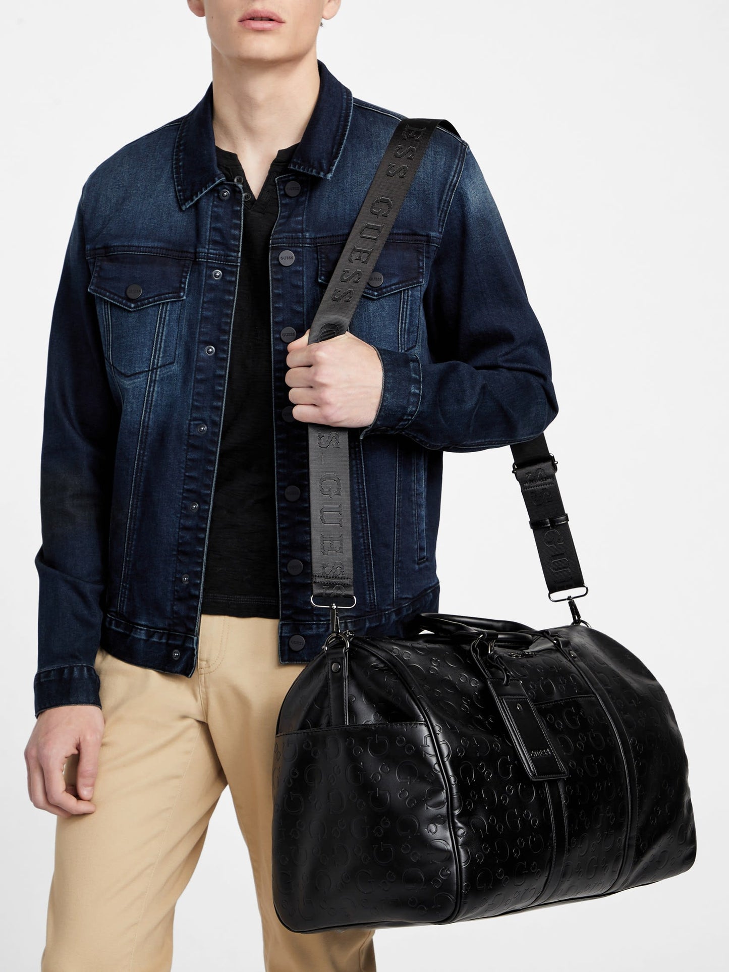 StrapStory - Tote Bag 623