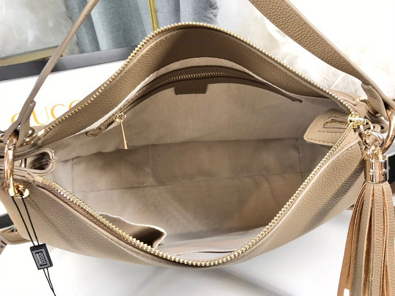 STRAPSTORY - GGC4 BAG - 422
