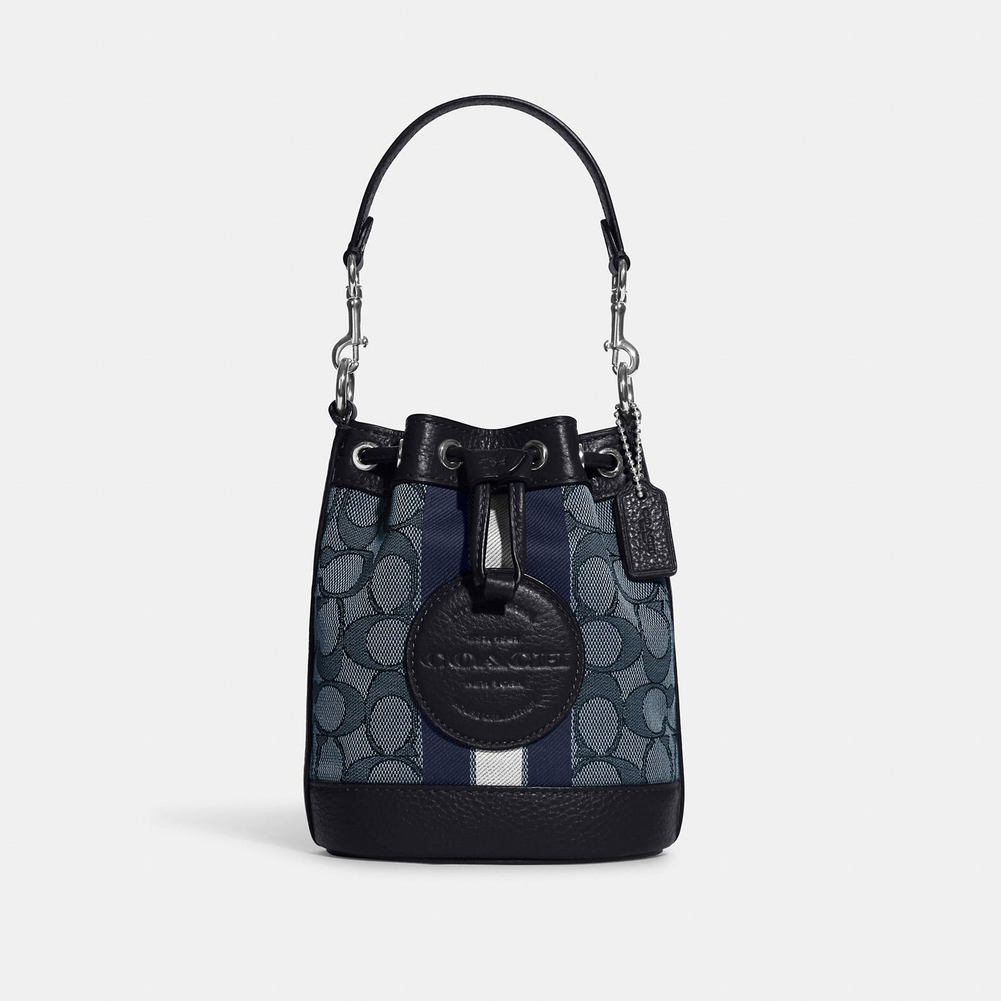 StrapStory - Bucket Bag 002
