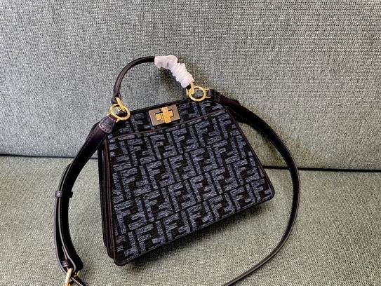 FDNI-Bags - Strap Story - 756