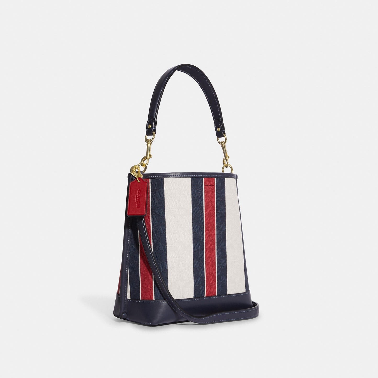 StrapStory - Bucket Bag 065