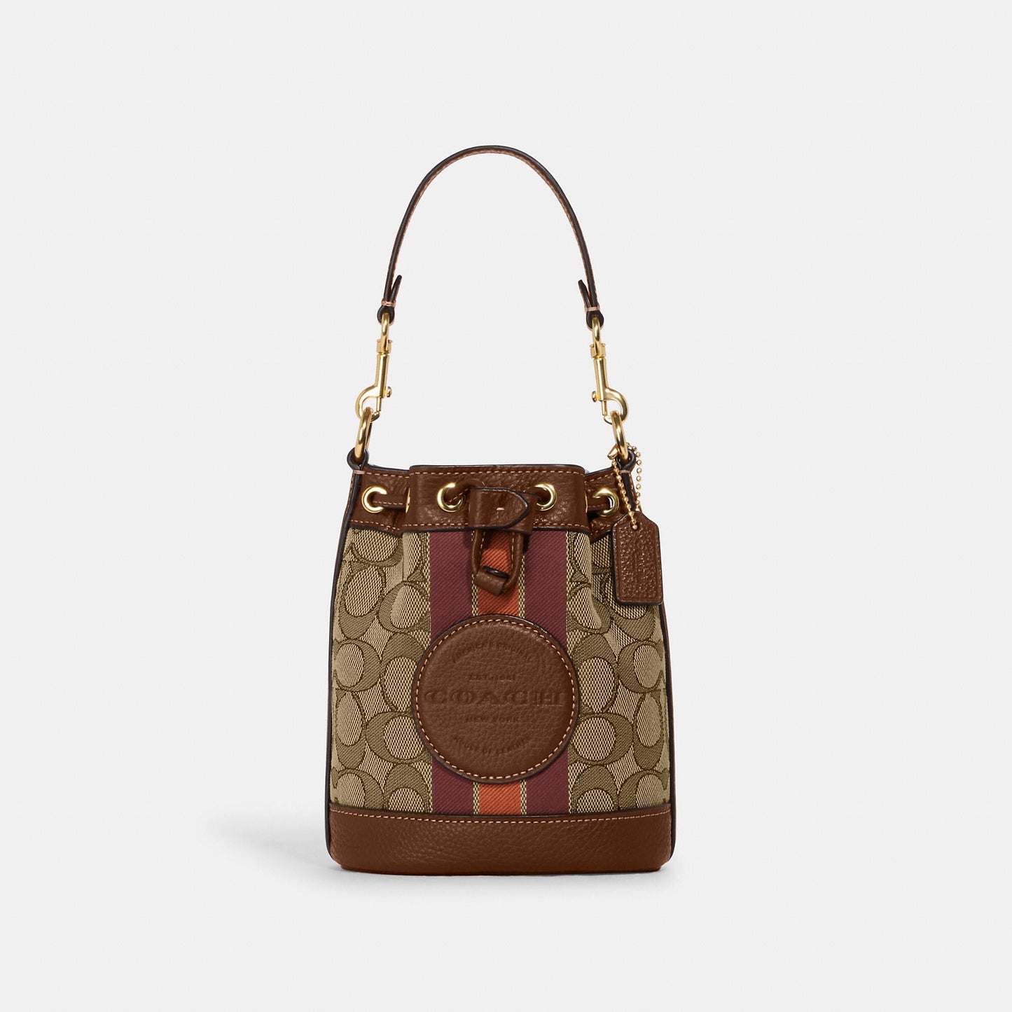 StrapStory - Bucket Bag 002
