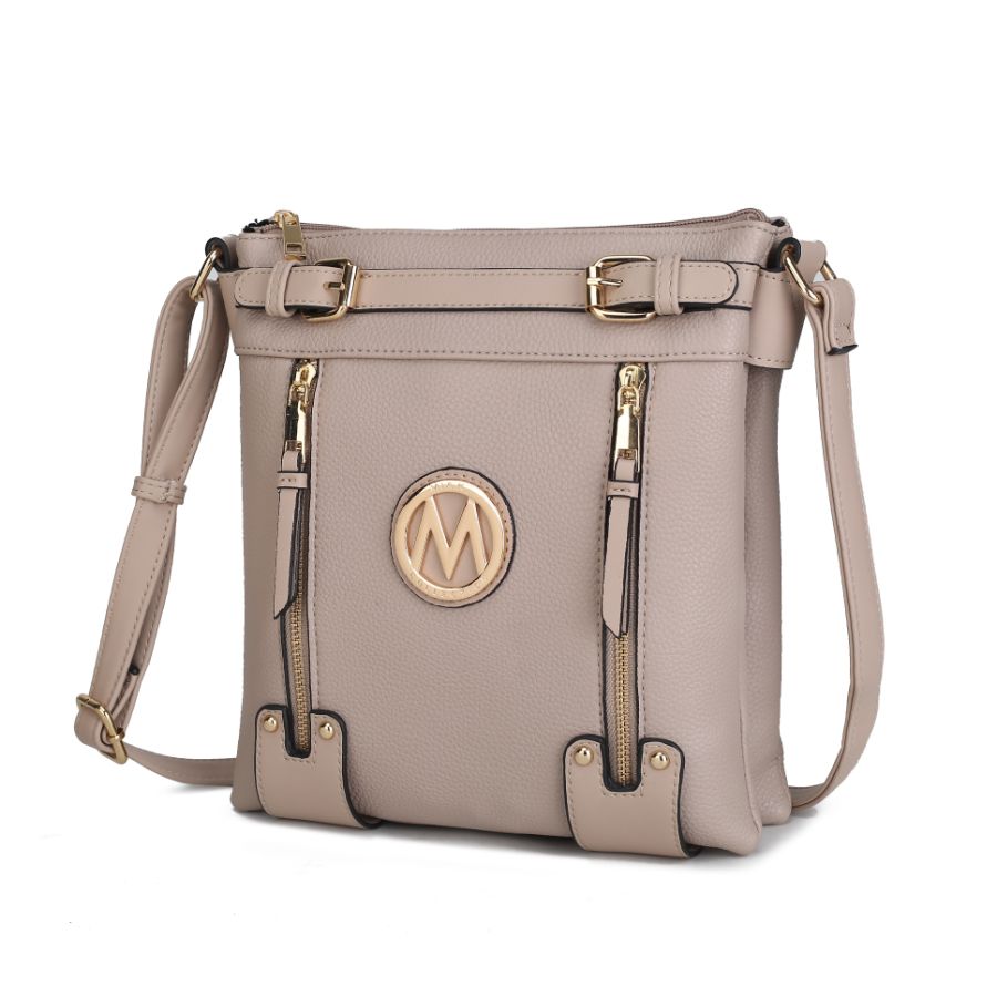 StrapStory - Crossbody 298