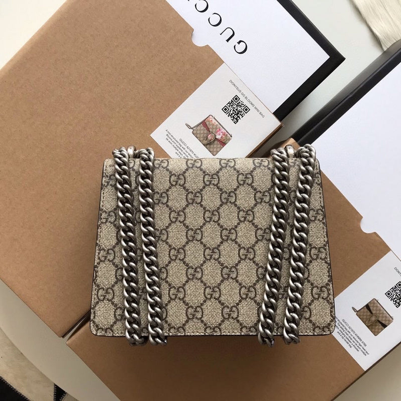 STRAPSTORY - GGC4 BAG - 901