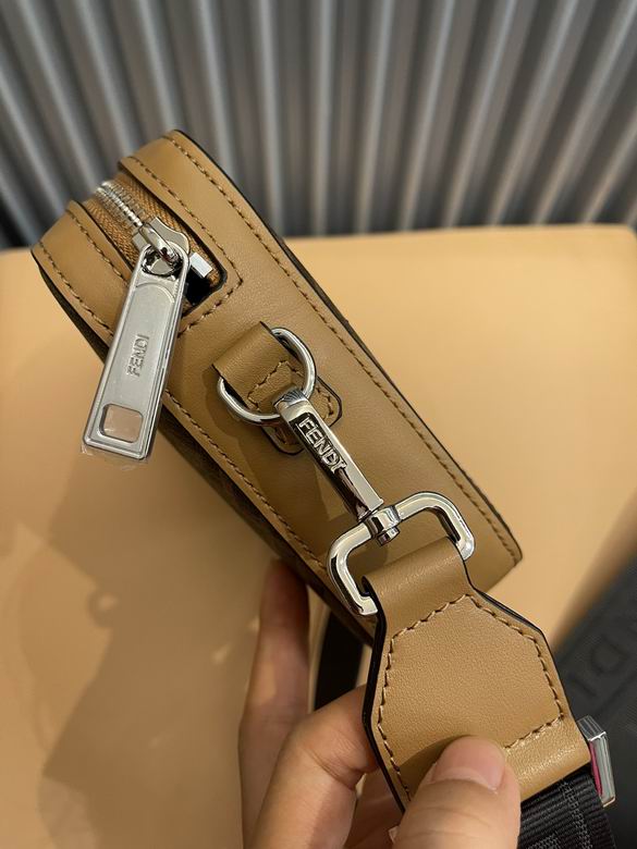 FDNI-Bags - Strap Story - 873