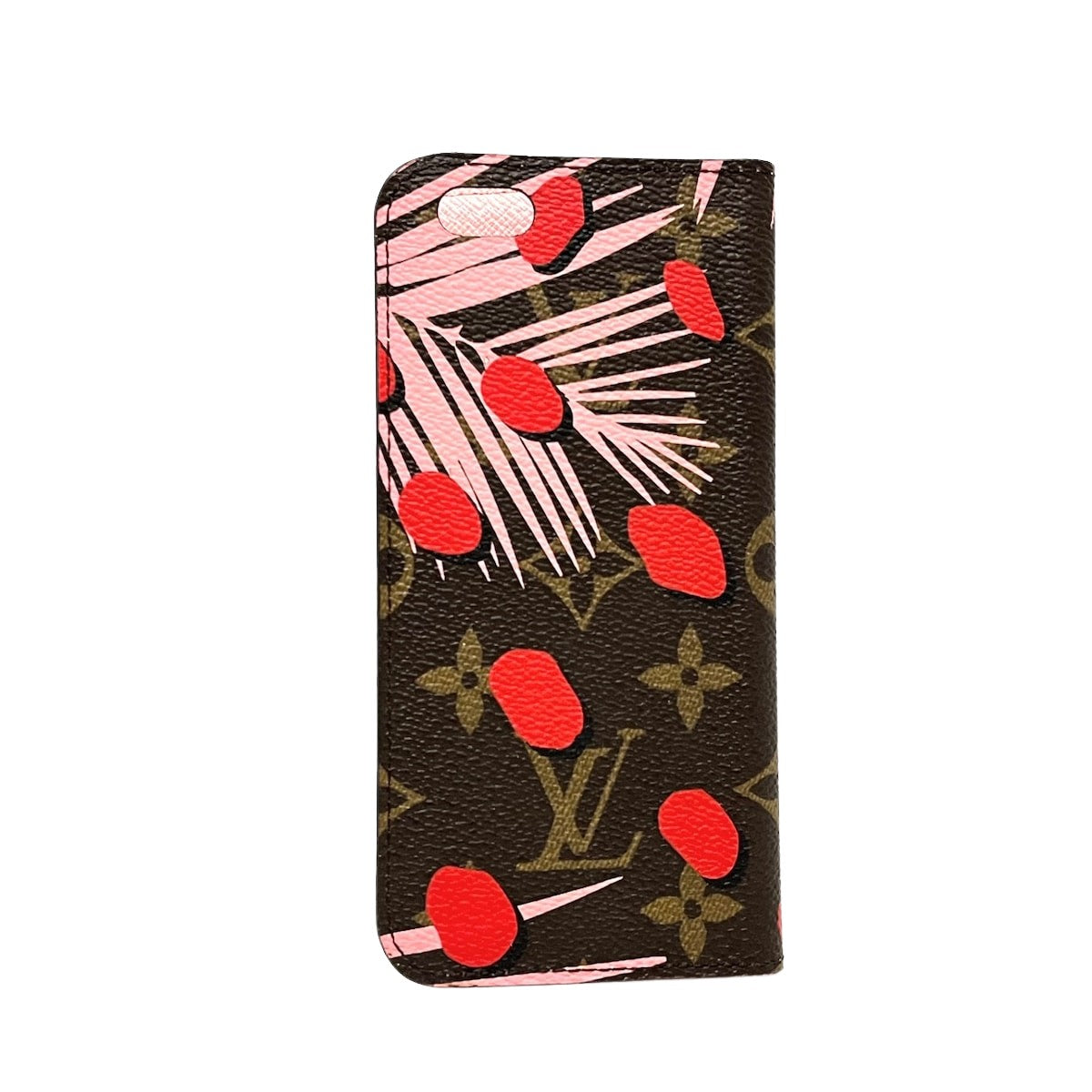 StrapStory - Wristlet 586