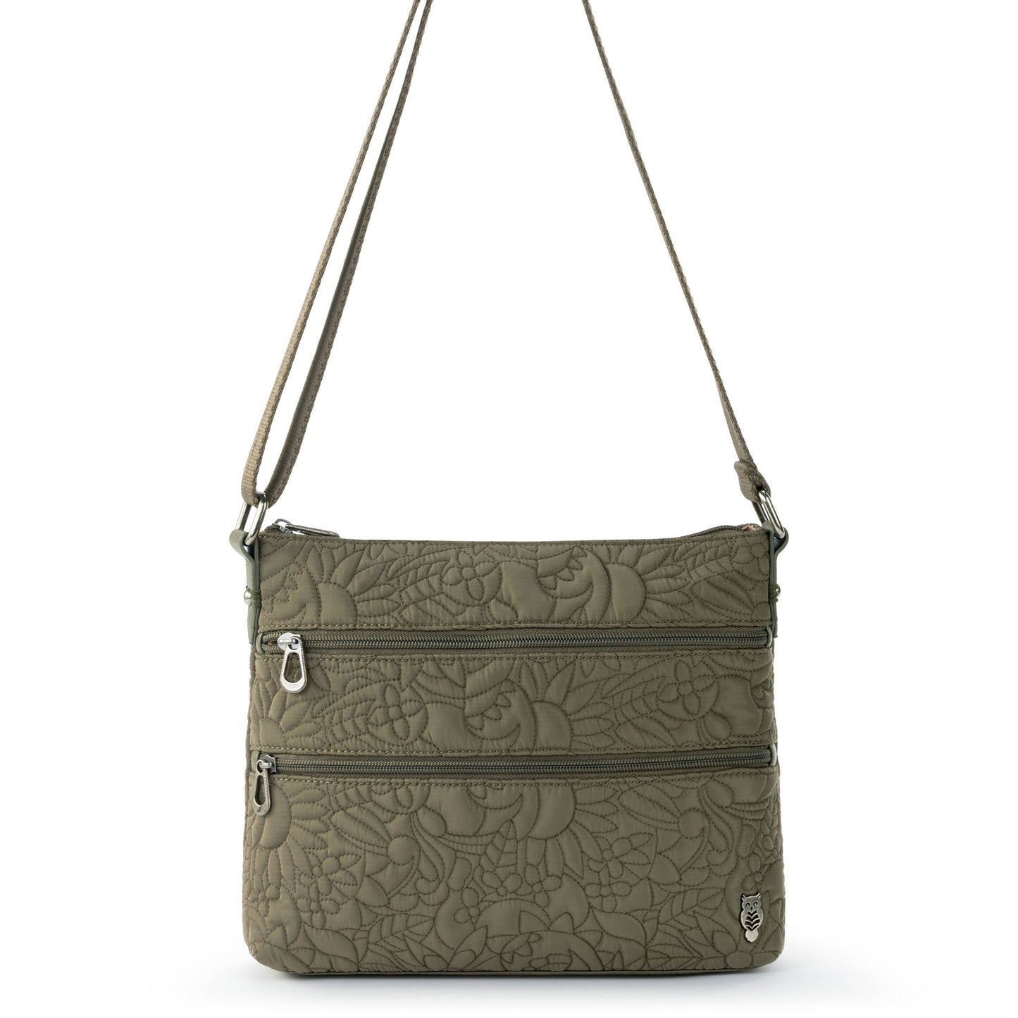 StrapStory - Crossbody 2661