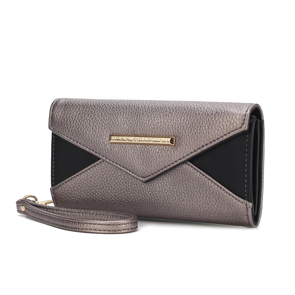 StrapStory - Wristlet 037