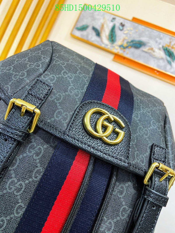 STRAPSTORY - GGC4 BAG - 751