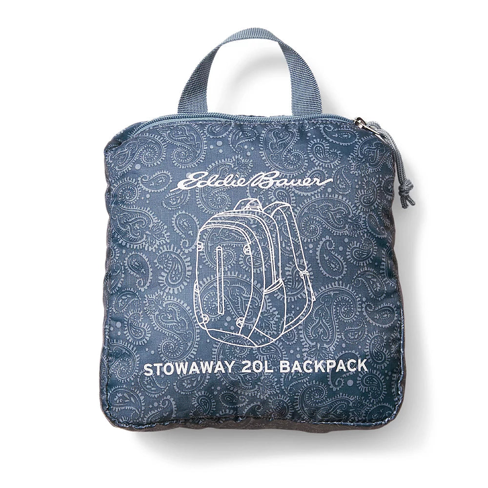 StrapStory - Backpack 018