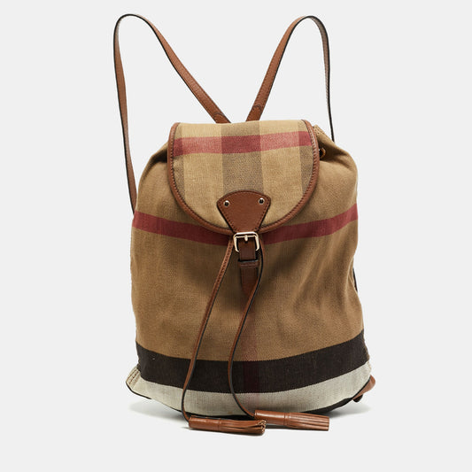 StrapStory - Backpack 1417