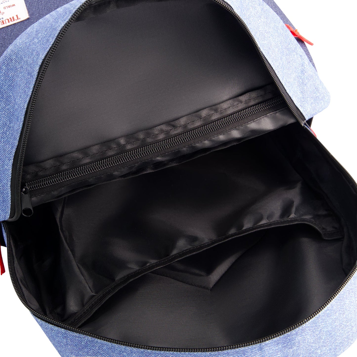 StrapStory - Backpack 325