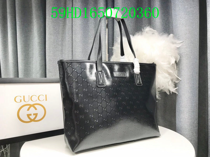 STRAPSTORY - GGC4 BAG - 417