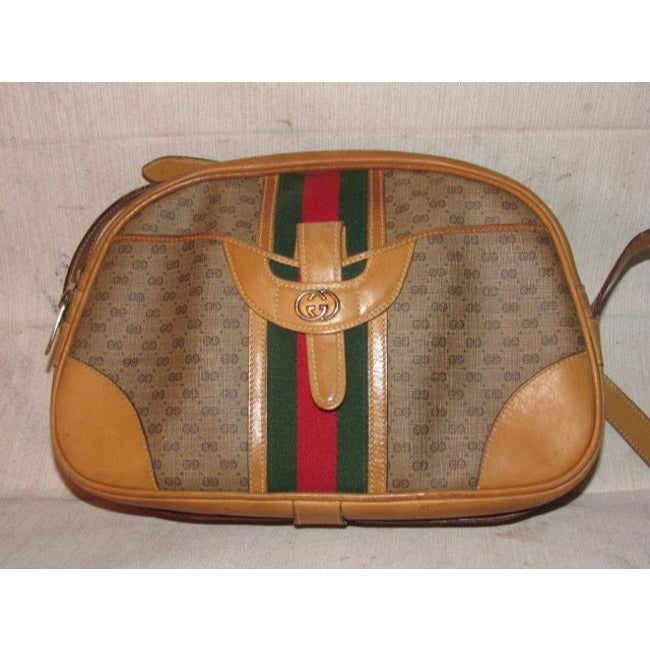 STRAPSTORY - GGC4 BAG - 3295