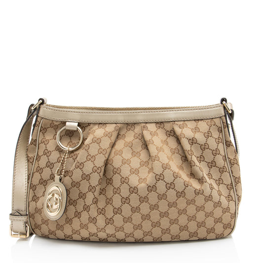 StrapStory - Messenger Bag 215