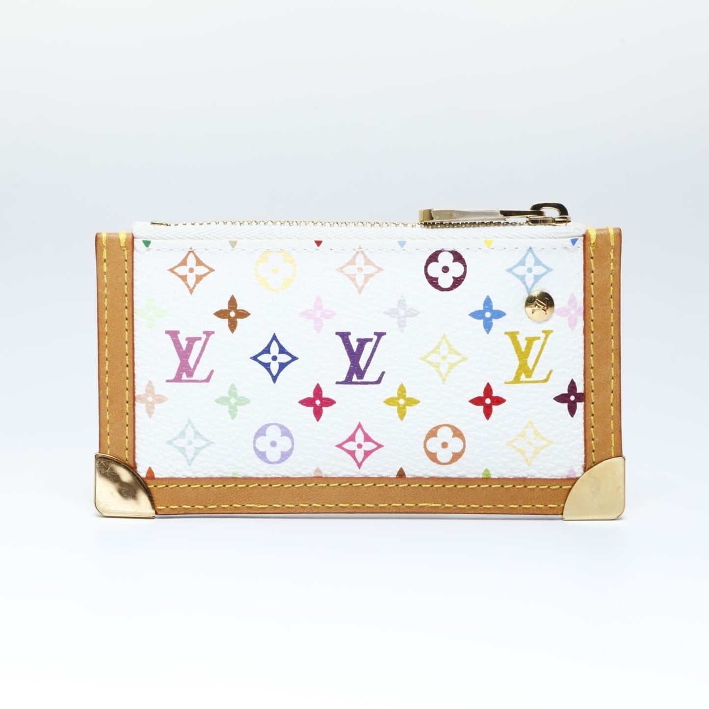 StrapStory - Wristlet 878