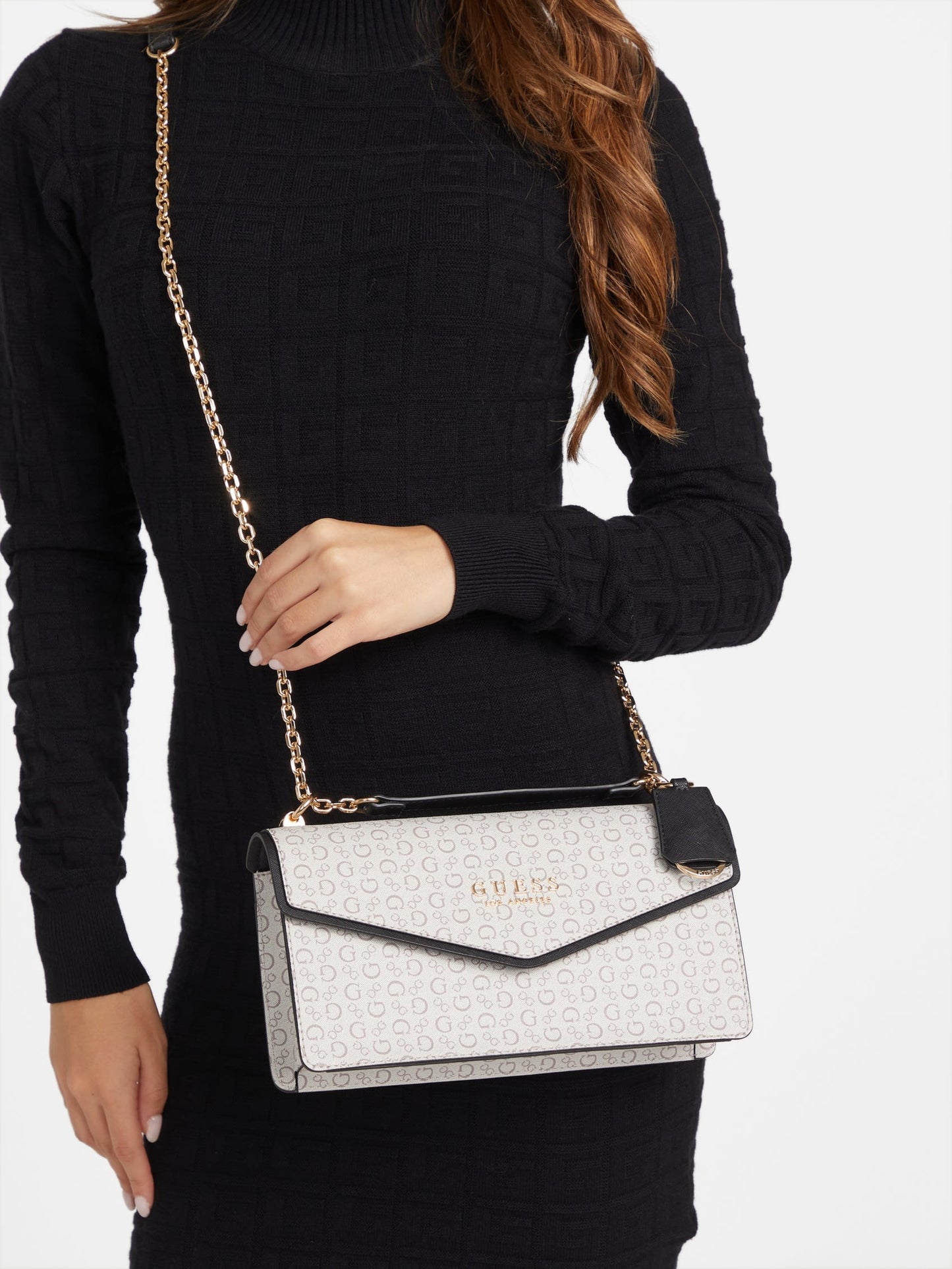StrapStory - Crossbody 1284
