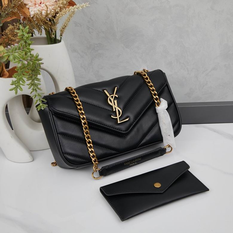 LSY-Bags - Strap Story - 498