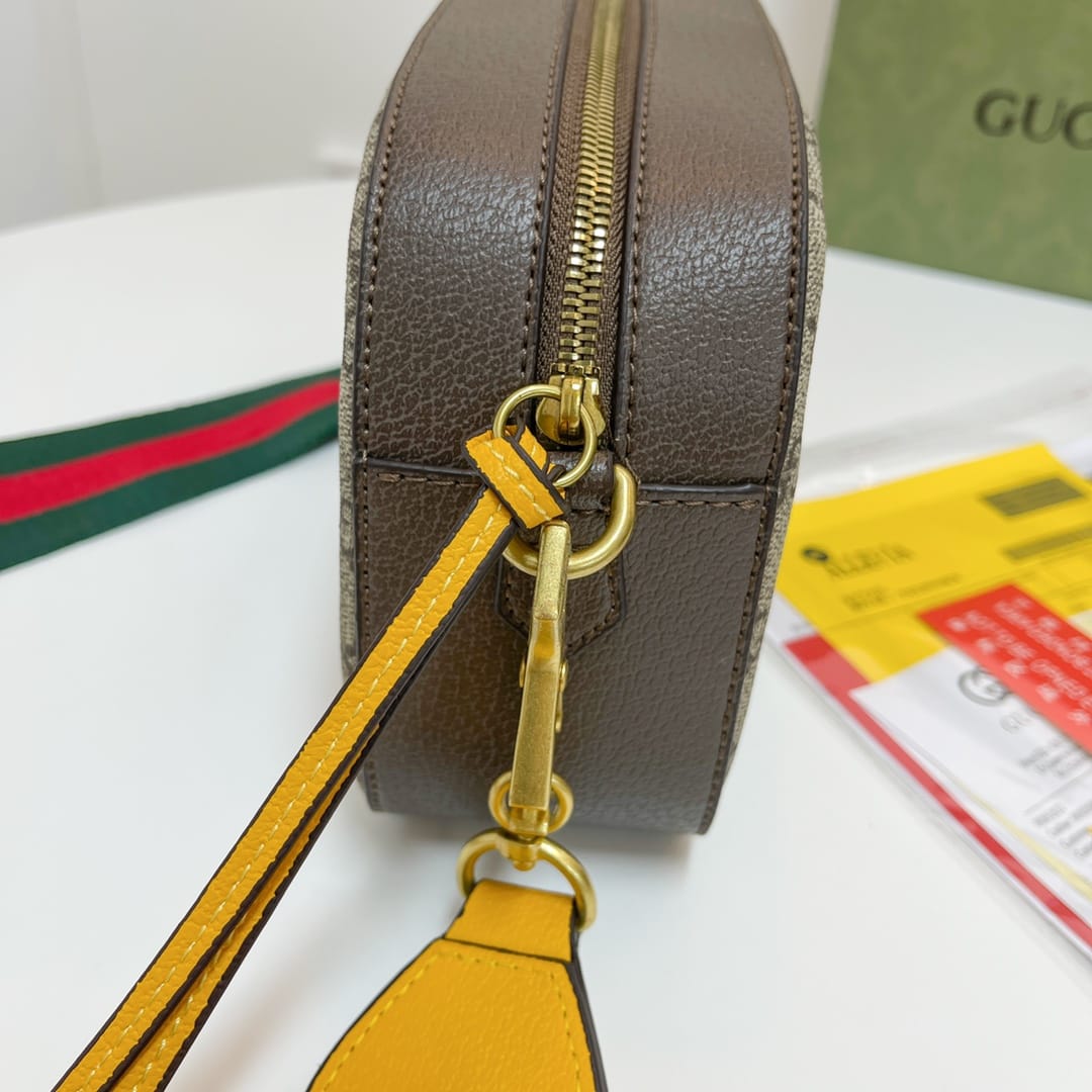 STRAPSTORY - GGC1 BAG - 1011