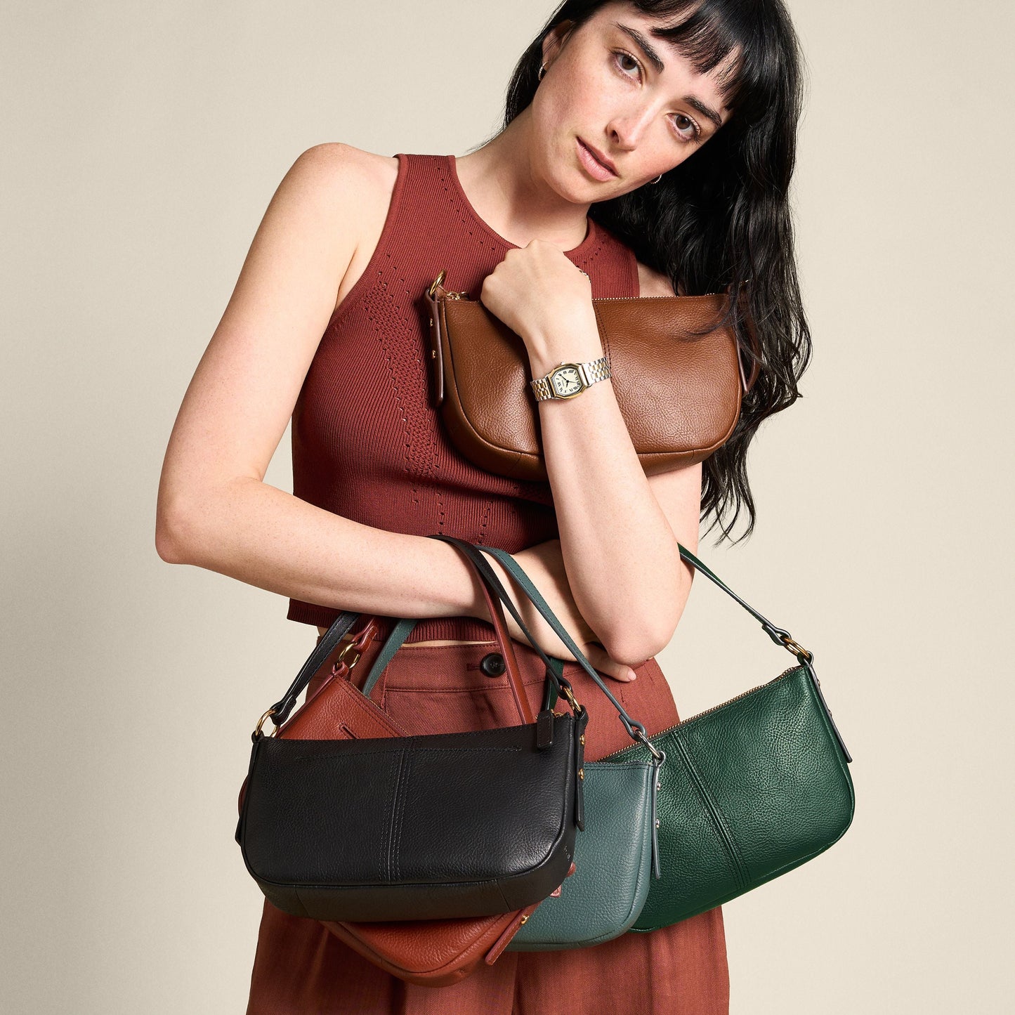StrapStory - Crossbody 3345