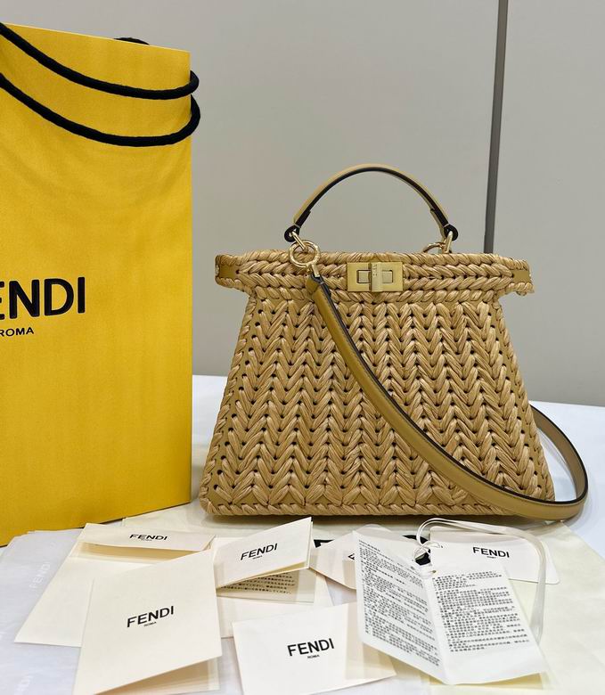 FDNI-Bags - Strap Story - 196