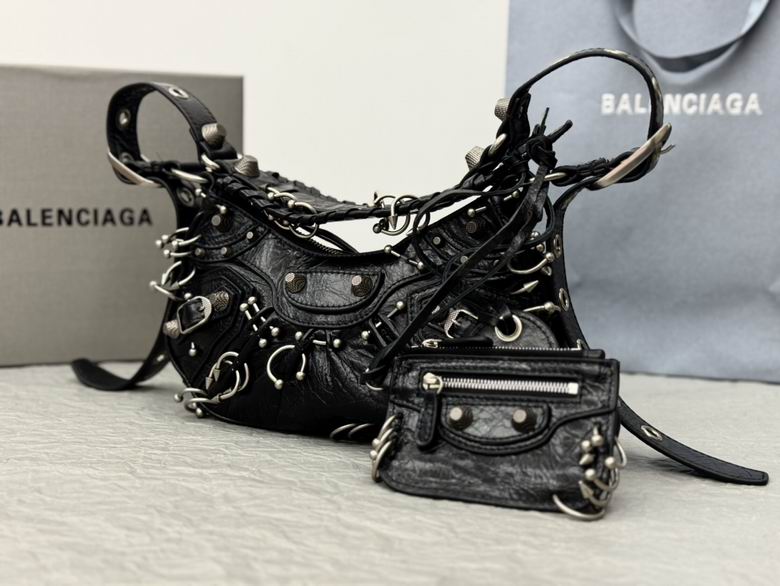 BLGA-Bags - Strap Story - 906