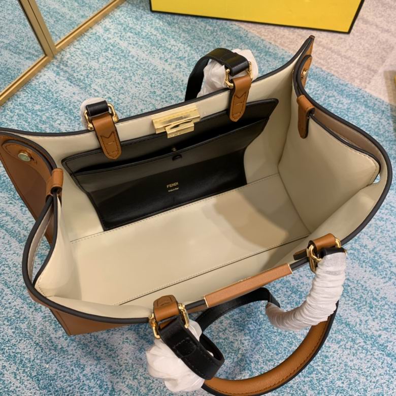 FDNI-Bags - Strap Story - 724