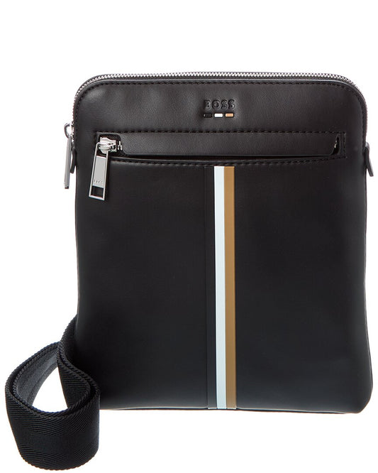 StrapStory - Duffle Bag 123