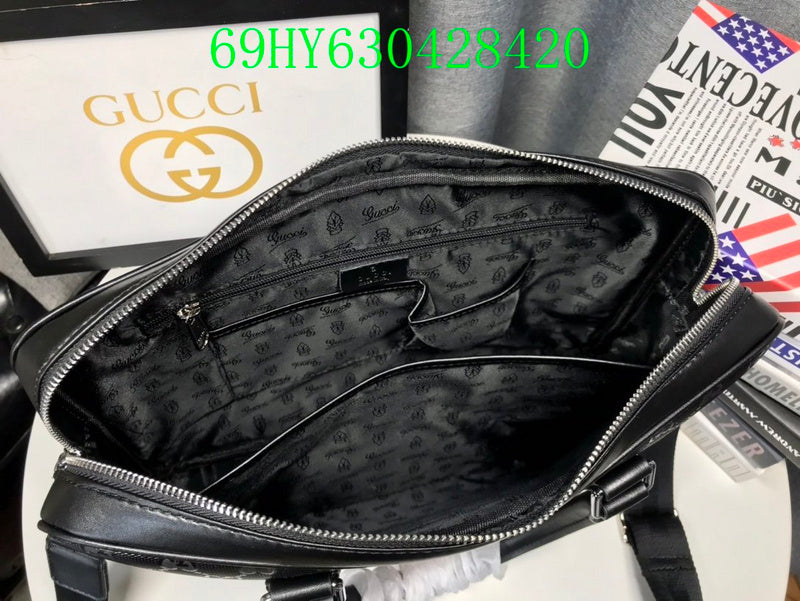 STRAPSTORY - GGC4 BAG - 214