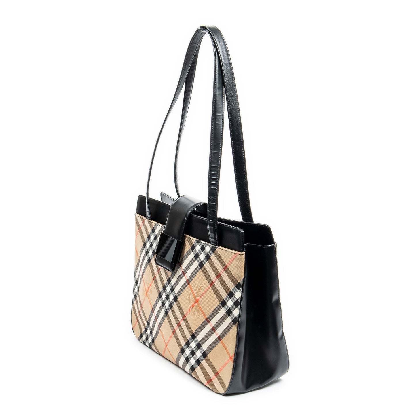 StrapStory - Tote Bag 2942