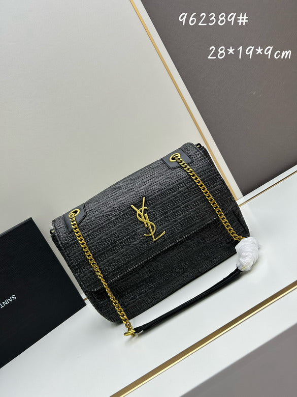 LSY-Bags - Strap Story - 118