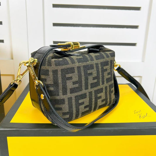FDNI-Bags - Strap Story - 151