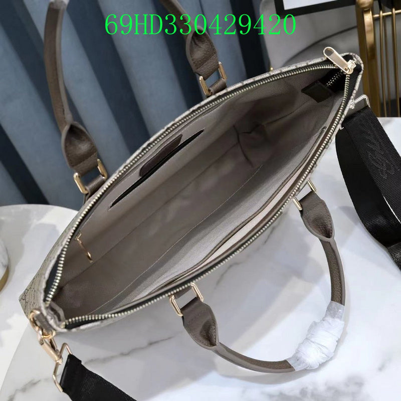 STRAPSTORY - GGC4 BAG - 249